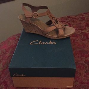 Clark’s wedge